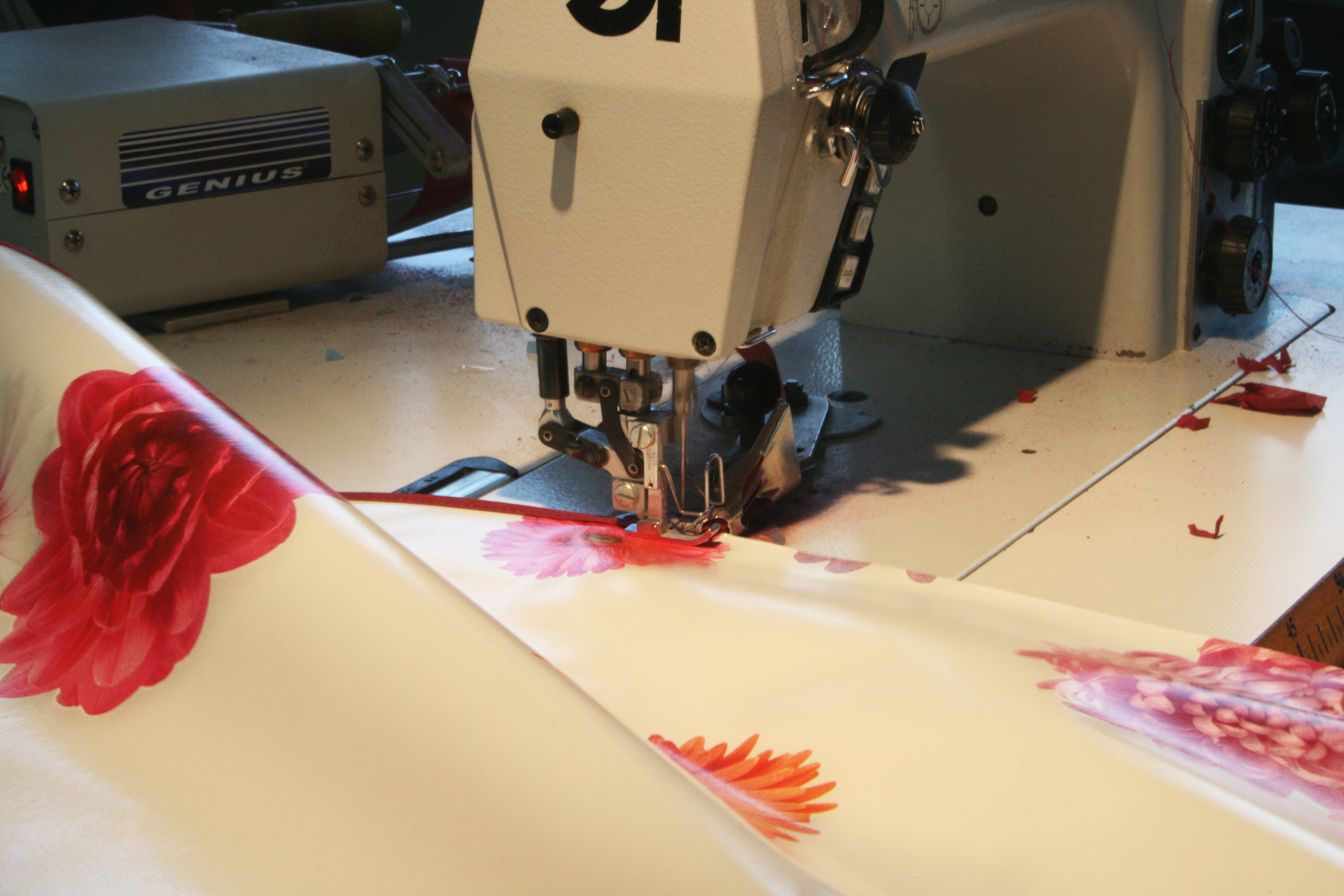 Taller - Grabeplast